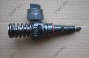 Форсунка VW AUDI SEAT НАСОС  BOSCH PDB 038130073F