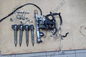 Форсунка VW AUDI SEAT  НАСОС  ТОПЛИВНАЯ РАМПА ТРУБКИ ТОПЛИВНЫЕ 03L130277J