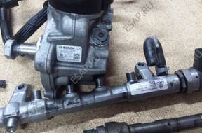 Форсунка VW AUDI SEAT  НАСОС  ТОПЛИВНАЯ РАМПА ТРУБКИ ТОПЛИВНЫЕ 03L130277J