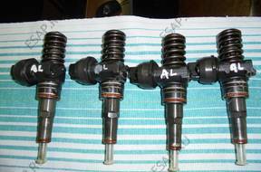 Форсунка   VW,AUDI,SEAT NR.038130073 AL