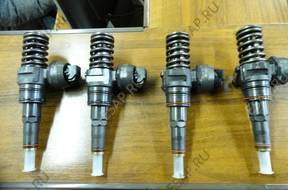 Форсунка   VW,AUDI,SEAT NR.038130073AJ