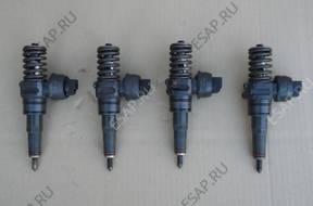 Форсунка VW AUDI SEAT SKODA   038130073AG