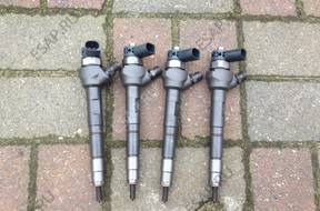 Форсунка  VW,AUDI,SEAT,SKODA 0445110477, 04L130277 G
