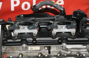 Форсунка  VW AUDI SEAT SKODA 04L130277E  25 TY.