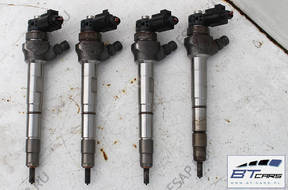 Форсунка VW AUDI SEAT SKODA   04L130277K