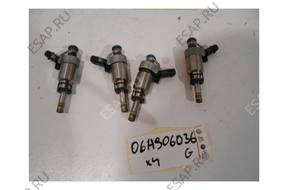 Форсунка  VW/Audi/Seat/Skoda 06h906036G