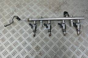 Форсунка   VW AUDI SEAT SKODA 06J133036B