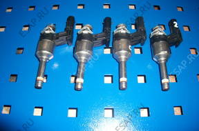 Форсунка VW,AUDI,SEAT,SKODA 1.2TSI    03F906036B