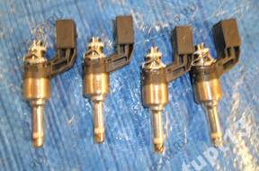 Форсунка VW AUDI SEAT SKODA 1.4 TSI  03C906036F