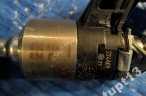 Форсунка VW AUDI SEAT SKODA 1.4 TSI  03C906036F