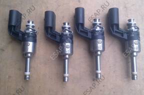 Форсунка VW AUDI SEAT SKODA 1.4 tsi  03C906036F