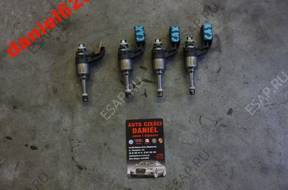 Форсунка VW AUDI SEAT SKODA 1.4TSI  ТОПЛИВА 03C906036F