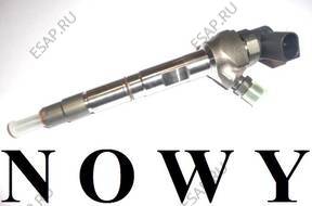 Форсунка VW AUDI SEAT SKODA 1.6 2.0 TDI WTRTYSK 04L130277