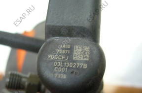 Форсунка VW AUDI SEAT SKODA 1.6 TDI  03L130277B