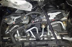 Форсунка vw audi seat skoda 1.6 tdi 0445110477 КОМПЛЕКТ