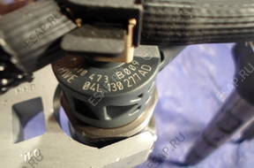 Форсунка VW AUDI SEAT SKODA 1.6 TDI  04L130277AD