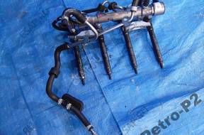 Форсунка VW AUDI SEAT SKODA 1.6 TDI  04L130277D