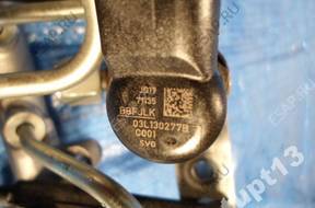 Форсунка VW AUDI SEAT SKODA 1.6 TDI UKAD