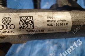 Форсунка VW AUDI SEAT SKODA 1.6 TDI UKAD