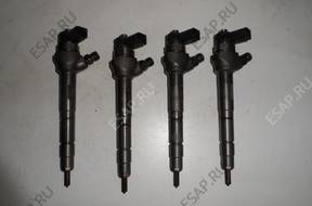 Форсунка  VW AUDI SEAT SKODA 1.6TDI 04L130277G