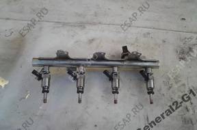 Форсунка  VW,Audi,Seat,Skoda 1.8 tsi