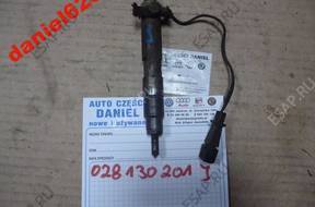Форсунка VW AUDI SEAT SKODA 1.9 TDI  028130201J