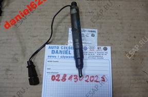 Форсунка VW AUDI SEAT SKODA 1.9 TDI  028130202S