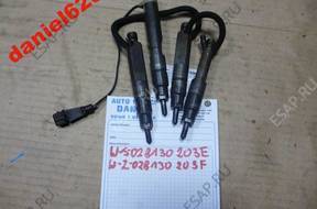 Форсунка VW AUDI SEAT SKODA 1.9 TDI  028130203E