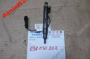 Форсунка VW AUDI SEAT SKODA 1.9 TDI  038130202
