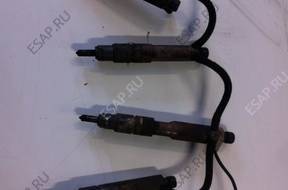 Форсунка   VW AUDI SEAT SKODA 1.9 TDI