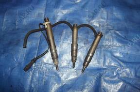 Форсунка VW AUDI SEAT SKODA 1.9TDI  038130201F