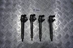 Форсунка  VW AUDI SEAT SKODA 2.0 TDI 03L130277J