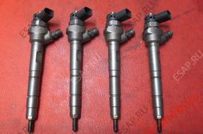 Форсунка  VW Audi Seat Skoda 2.0 tdi 0445110369