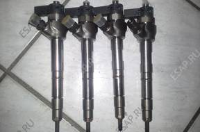 Форсунка  VW AUDI SEAT SKODA 2.0 TDI 0445110469