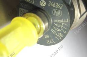 Форсунка VW AUDI SEAT SKODA 2.0 TDI WTRTYSK 04L130277E