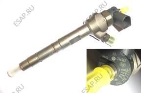 Форсунка VW AUDI SEAT SKODA 2.0 TDI WTRTYSK 04L130277E