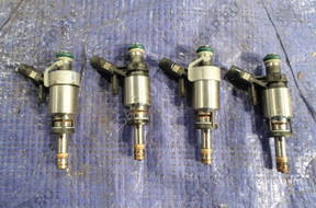 Форсунка VW AUDI SEAT SKODA 2.0 TSI  06L906036K