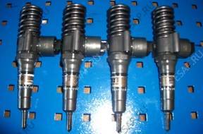 Форсунка VW,AUDI,SEAT,SKODA  2.0TDI     03G130073G