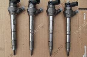 Форсунка   VW AUDI SEAT SKODA 2.0TDI 04L130277AE