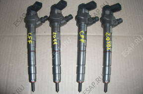Форсунка VW,AUDI,SEAT,SKODA 2.0TDI, CFF