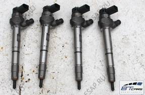 Форсунка VW AUDI SEAT SKODA  ДИЗЕЛЬ 04L130277AE
