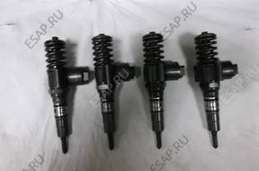Форсунка VW AUDI SEAT SKODA НАСОС  038130073 AH