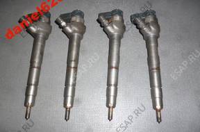 Форсунка VW AUDI SEAT SKODA  ТОПЛИВА 03L130277J 2.0TDI