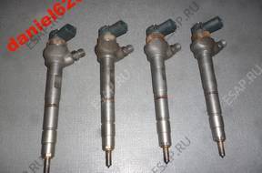 Форсунка VW AUDI SEAT SKODA  ТОПЛИВА 03L130277J 2.0TDI