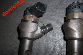 Форсунка VW AUDI SEAT SKODA  ТОПЛИВА 03L130277J 2.0TDI