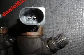 Форсунка VW AUDI SEAT SKODA  ТОПЛИВА 03L130277J 2.0TDI