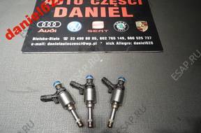 Форсунка VW AUDI SEAT SKODA  ТОПЛИВА 06H906036F