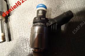 Форсунка VW AUDI SEAT SKODA  ТОПЛИВА 06H906036F