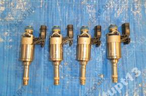 Форсунка VW AUDI SEAT SKODA TSI  04E906036E