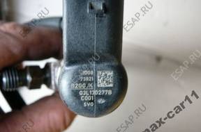 Форсунка VW AUDI SEAT SKODA1.6 TDI 03L130277B  ТОПЛИВА